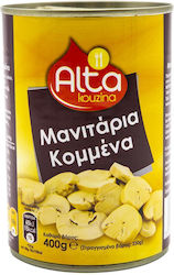 Alta Kouzina Нарязани гъби 400gr 6-71378