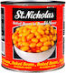 St Nicholas English Beans 2.61kg 6-73500