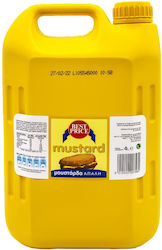 Best Price Mustard 4lt 6-71627 Best Price Mustard 4lt 6-71627