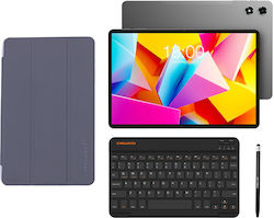 Teclast T50 Plus 2025 4G 11 Zoll (8GB/256GB/Tastatur/Stift/Hülle) Graue