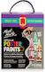 Mont Marte Metallische Temperafarben 6 Stücke x 60ml