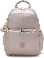 Kipling Wickeltasche Rucksack 40x34x18cm
