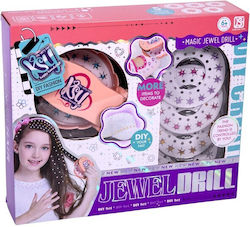 Hairdressing Play Set Hair Decoration with Glitter Hairdressing Play Set Hair Decoration with Glitter