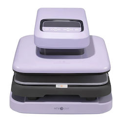 Htvront Manual Heat Transfer Press 43.5cm