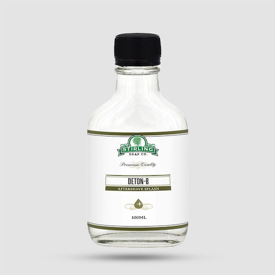 Stirling Soap Co. Loțiune After Shave 100ml