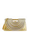 Women's Handbag Gold