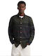 Dunoon Short Sleeve Cotton Checked Multicolour Shirt