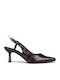 Brown Heels
