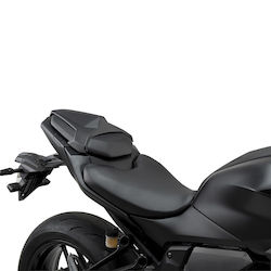 Puig Motorrad Schutzkleidung Rücksitzbezug Schwarz Für Yamaha MT-07 '21-'26 MT-07 Y-amt '25-'26 22620j