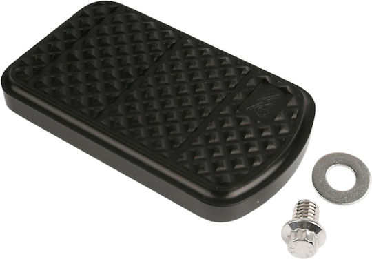 Капак Спирачни Педали Черен Thrashin Tsc-2201-1