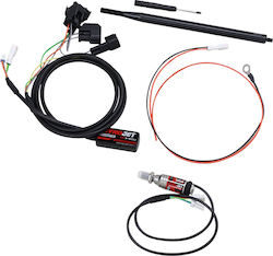 Qsx Quick Shift Hd Dynojet 4-134 Qsx Quick Shift Hd Dynojet 4-134