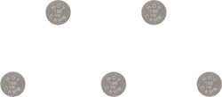 Регулираща шайба Вентили 9.48x1.95 5 бр Vertex 5pk948195