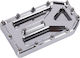 Körperabdeckung Bremspedale Aggressor Touring Chrom Thrashin Tsc-2220-3