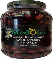 Medolio Ελιές Καλαμών 3900gr