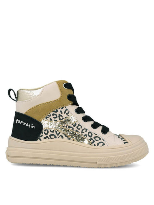 Adidasi copii High Multicolori