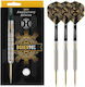 Harrows Boxer Parallel 90% 50th Anniversary Edition Steeltip Дартс