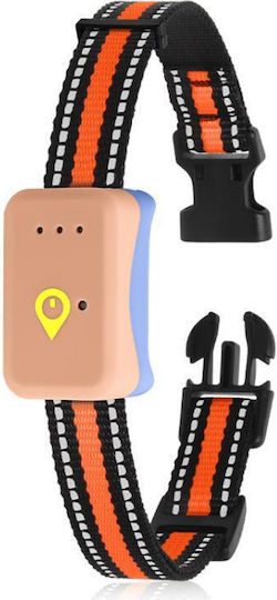 PaiPaitek Electric GPS Dog Collar US Edition