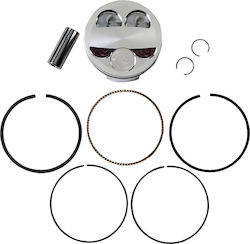 Satz Motorradkolben Pstn Kt Yfz450 06+ 98mm Je Pistons Je-247952s