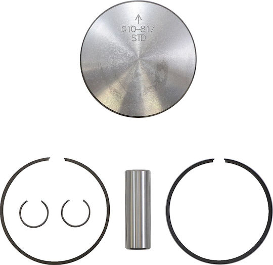 Set Pistoane Sea 720 Std Wsm Performace Parts 010-817k