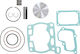 Комплект Пистони Реплика Top End Ø 66.40 A Vertex Vtk23630a
