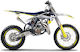 Set De Grafică Dream 5 Fc Tc 25 Blackbird Racing 2617ab