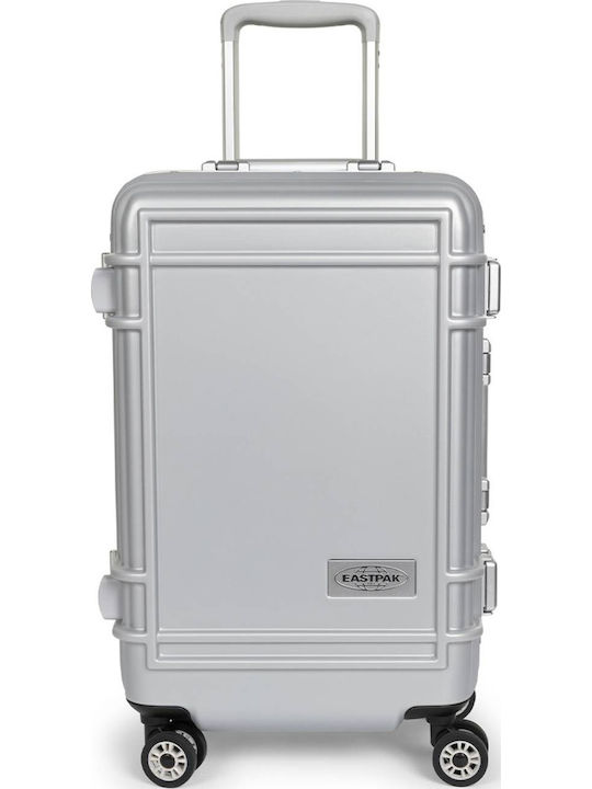 Eastpak Куфар за пътуване Ръчен багаж Твърд Met...