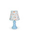 Kinder Tischlampe Nachttischlampe 30x18x15cm
