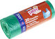 Pappy Home Pappy Home Müllsäcke mit Griffen 72x60cm 20 Stück