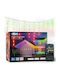 Luminite LED 10m RGBIC Tip Ploaie