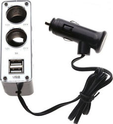 SPV L Handyladegerät Für Auto Zigarettenanzünder 4 Usb Ports SPV L Handyladegerät Für Auto Zigarettenanzünder 4 Usb Ports