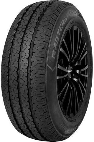 Mastersteel Lighttr2 235/65 R16 Tl 115t Ml Light Truck 2