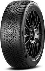 Pirelli Scorpion Winter-3 275/35r 22 104v Tl Scorp.winter-3 Xl Fsl Extra Load Pncs Pirelli Scorpion Winter-3 275/35r 22 104v Tl Scorp.winter-3 Xl Fsl Extra Load Pncs