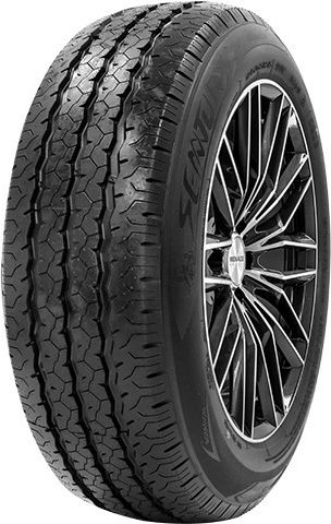 Sentury Qirv88+ 225/65 Tr16 Tl 112t Sentury Qirin V88+