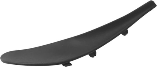 Панел под предното стъкло VW Caddy 2004-2011 Ляв 2k0819447