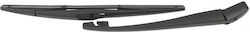 Βραχίονας Υαλοκαθαριστήρα Λεπίδα Honda Insight Πίσω 405mm 76720tm8003