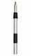 Baston Perie Cu Mâner Ergonomic 100-200cm