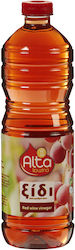 Alta Gusto Κόκκινο Ξίδι 1000ml Alta Gusto Κόκκινο Ξίδι 1000ml