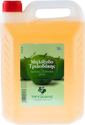 Tripodakis Apple Cider Vinegar 4000ml Tripodakis Apple Cider Vinegar 4000ml