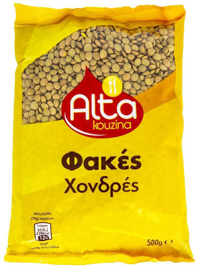 Alta Kouzina Linsen Grob 500gr 6-71445