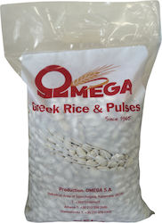 Omega Giant Imported Beans 5kg 6-71136 Omega Giant Imported Beans 5kg 6-71136