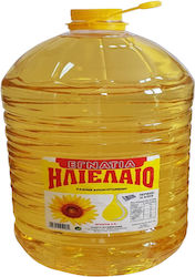 Εγνατία Ηλιέλαιο 10000ml