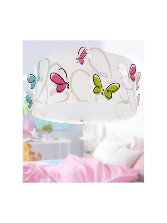 Ango Einfaches Licht Kinderzimmer-Deckenleuchte...