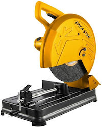 Epica Star EP-10834 Дискови трион 2600W Epica Star EP-10834 Дискови трион 2600W