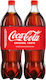 Cola Cola με Ανθρακικό