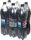 Pepsi Cola με Ανθρακικό