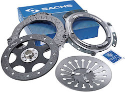 Σετ Συμπλέκτη Sachs 3000951031
