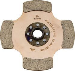 Δίσκος Συμπλέκτη Sachs Sachs 1864002995