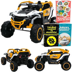 Lean Toys M3 4x4 Τηλεκατευθυνόμενο Αυτοκίνητο Lean Toys M3 4x4 Τηλεκατευθυνόμενο Αυτοκίνητο