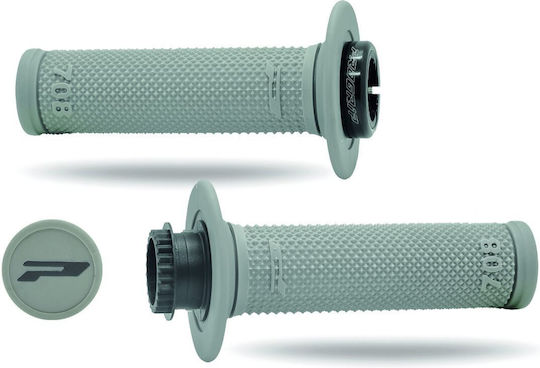 Mânere 708 Lock-on Gri ProGrip Pa070800-416