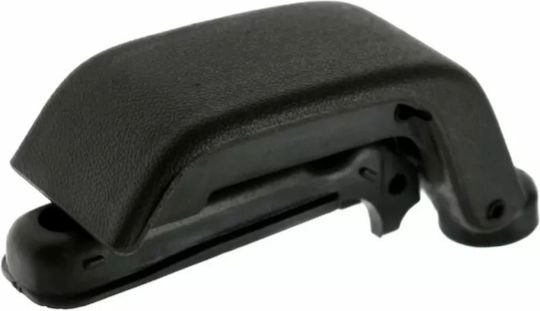 Заключване На Стъкло На Кабина Mazda B1600 1800 B2000 B2200 B2500 B2500 '87-'99 Ub54-72-310